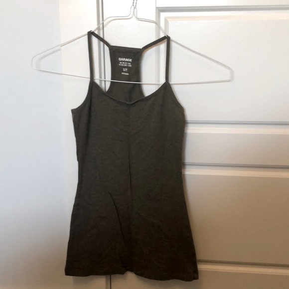 Tank top - Picture 1 of 2